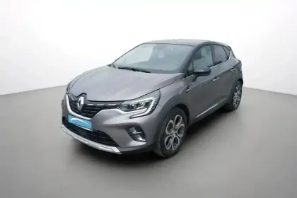 Photo Renault Captur Techno