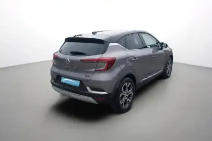 Photo 5 Renault Captur  E-Tech full hybrid 145