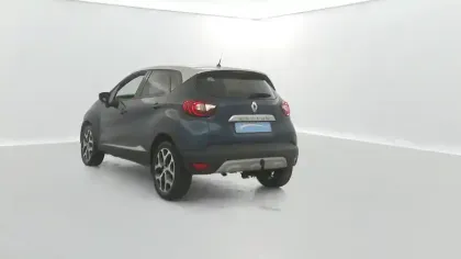 Photo 11 Renault Captur  dCi 90