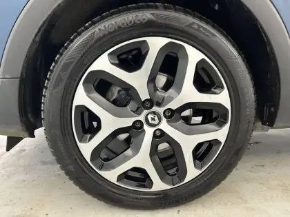 Photo 27 Renault Captur  dCi 90