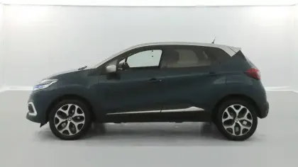 Photo 10 Renault Captur  dCi 90