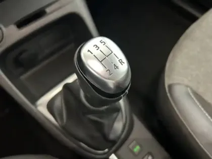 Photo 21 Renault Captur  dCi 90