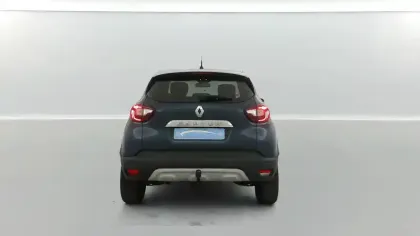 Photo 12 Renault Captur  dCi 90