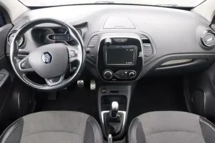 Photo 8 Renault Captur  dCi 90