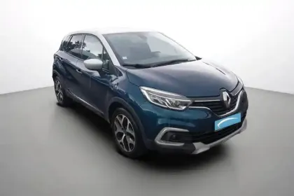 Photo 7 Renault Captur  dCi 90