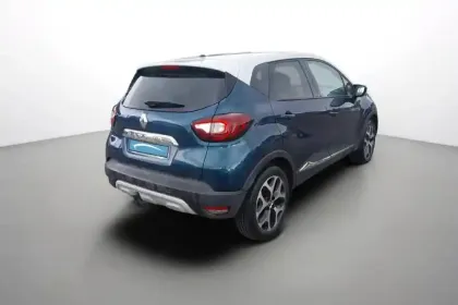Photo 5 Renault Captur  dCi 90