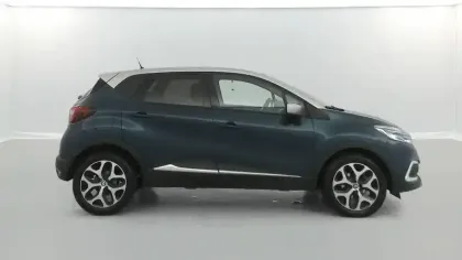 Photo 14 Renault Captur  dCi 90