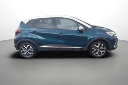 Photo 6 Renault Captur  dCi 90