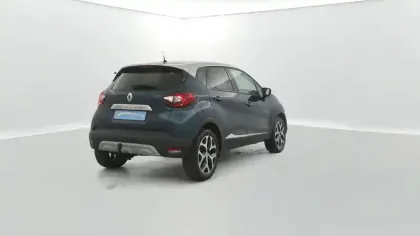 Photo 13 Renault Captur  dCi 90