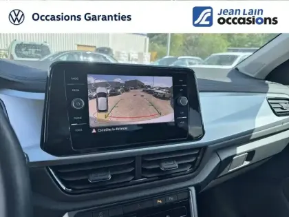 Photo 18 Volkswagen T-roc  1.5 TSI EVO2 150 Start/Stop DSG7