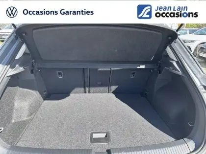 Photo 13 Volkswagen T-roc  1.5 TSI EVO2 150 Start/Stop DSG7