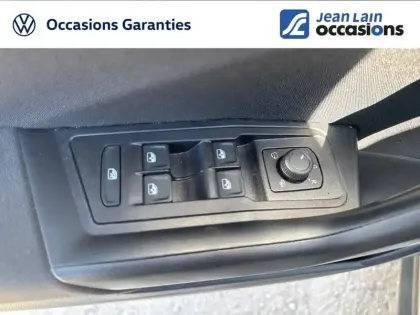 Photo 16 Volkswagen T-roc  1.5 TSI EVO2 150 Start/Stop DSG7