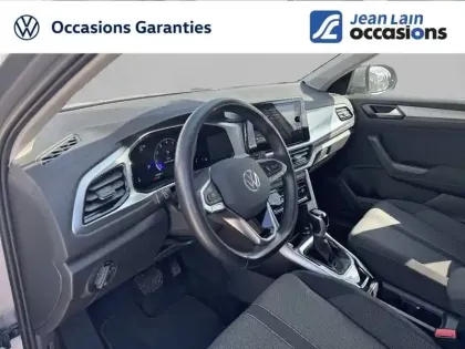 Photo 12 Volkswagen T-roc  1.5 TSI EVO2 150 Start/Stop DSG7