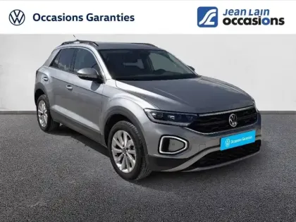 Photo 9 Volkswagen T-roc  1.5 TSI EVO2 150 Start/Stop DSG7