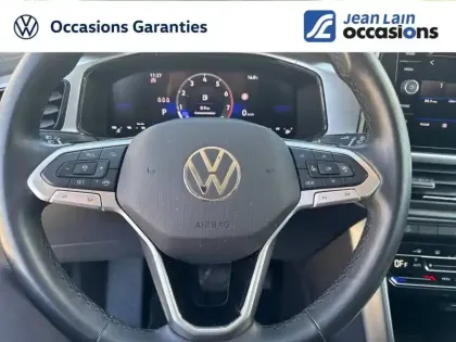 Photo 19 Volkswagen T-roc  1.5 TSI EVO2 150 Start/Stop DSG7