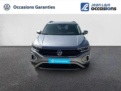 Photo 8 Volkswagen T-roc  1.5 TSI EVO2 150 Start/Stop DSG7