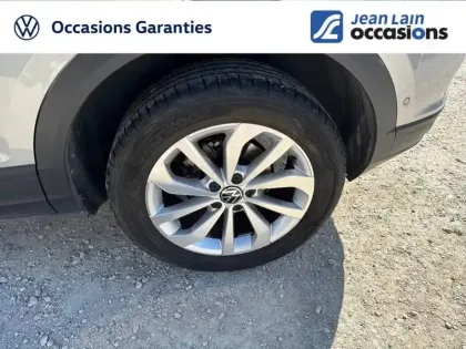 Photo 11 Volkswagen T-roc  1.5 TSI EVO2 150 Start/Stop DSG7