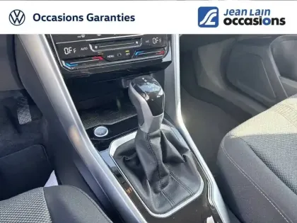 Photo 15 Volkswagen T-roc  1.5 TSI EVO2 150 Start/Stop DSG7