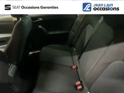 Photo 5 Seat Arona  1.0 TSI 115 ch Start/Stop DSG7