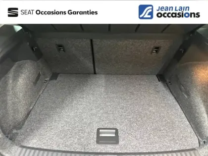 Photo 13 Seat Arona  1.0 TSI 115 ch Start/Stop DSG7