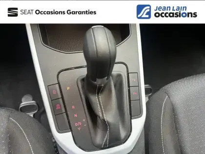 Photo 15 Seat Arona  1.0 TSI 115 ch Start/Stop DSG7