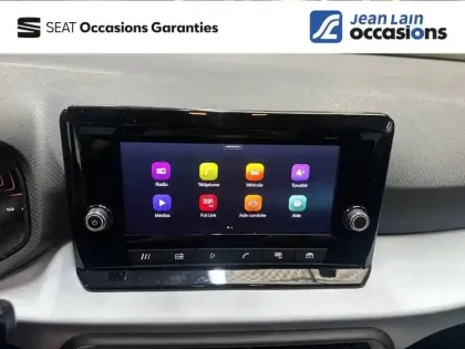 Photo 14 Seat Arona  1.0 TSI 115 ch Start/Stop DSG7