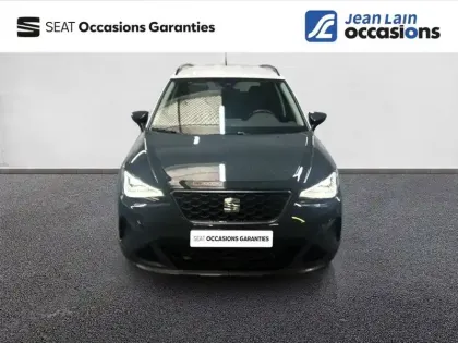 Photo 8 Seat Arona  1.0 TSI 115 ch Start/Stop DSG7