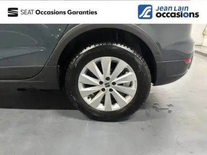 Photo 11 Seat Arona  1.0 TSI 115 ch Start/Stop DSG7