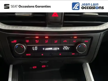 Photo 16 Seat Arona  1.0 TSI 115 ch Start/Stop DSG7