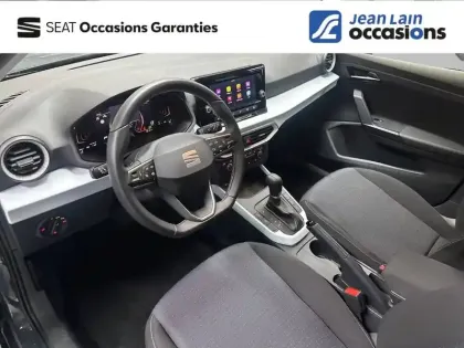 Photo 12 Seat Arona  1.0 TSI 115 ch Start/Stop DSG7