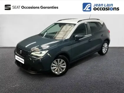 Photo Seat Arona Copa