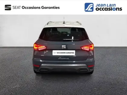Photo 7 Seat Arona  1.0 TSI 115 ch Start/Stop DSG7