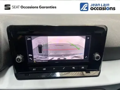 Photo 19 Seat Arona  1.0 TSI 115 ch Start/Stop DSG7