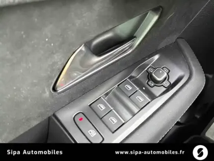 Photo 21 Opel Grandland  Electrique 213 ch & Batterie 73 kWh