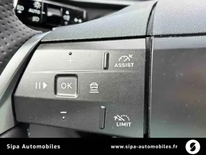 Photo 25 Opel Grandland  Electrique 213 ch & Batterie 73 kWh