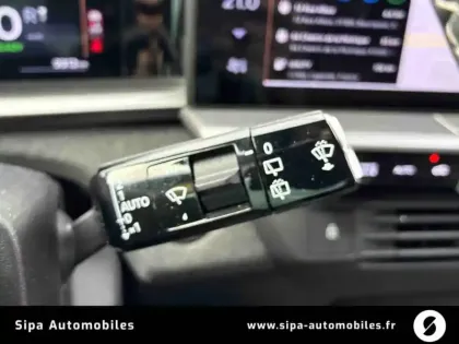 Photo 24 Opel Grandland  Electrique 213 ch & Batterie 73 kWh