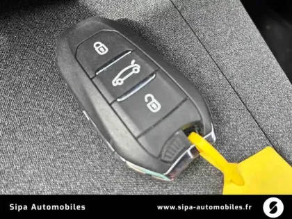 Photo 22 Opel Grandland  Electrique 213 ch & Batterie 73 kWh