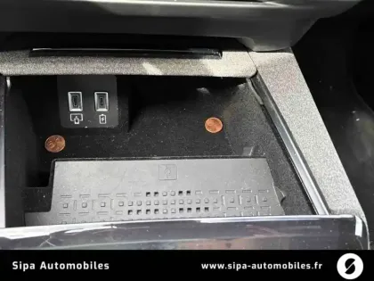 Photo 29 Opel Grandland  Electrique 213 ch & Batterie 73 kWh