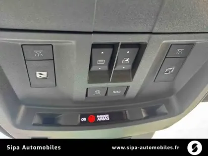 Photo 18 Opel Grandland  Electrique 213 ch & Batterie 73 kWh