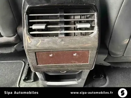 Photo 20 Opel Grandland  Electrique 213 ch & Batterie 73 kWh