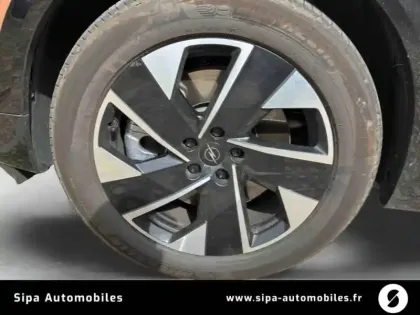 Photo 8 Opel Grandland  Electrique 213 ch & Batterie 73 kWh