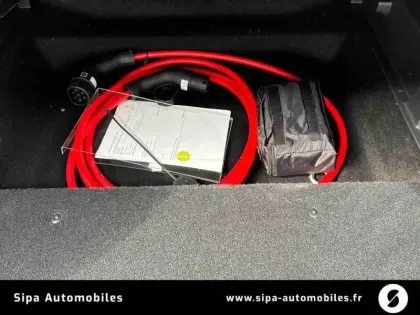 Photo 10 Opel Grandland  Electrique 213 ch & Batterie 73 kWh