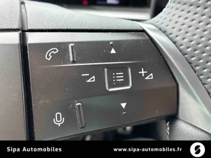 Photo 26 Opel Grandland  Electrique 213 ch & Batterie 73 kWh