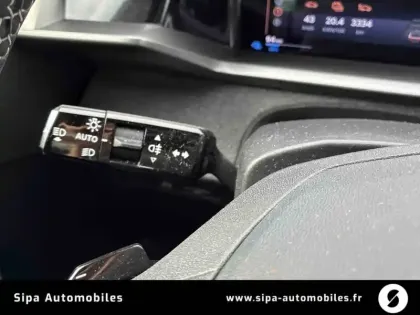 Photo 23 Opel Grandland  Electrique 213 ch & Batterie 73 kWh
