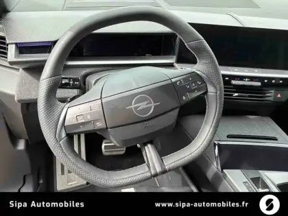 Photo 13 Opel Grandland  Electrique 213 ch & Batterie 73 kWh