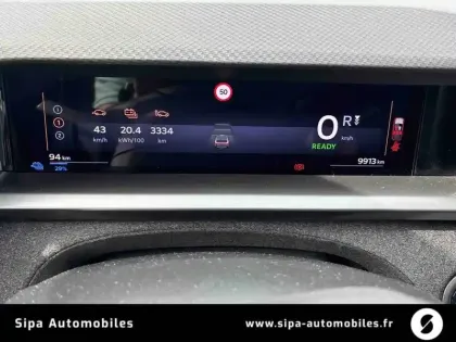 Photo 17 Opel Grandland  Electrique 213 ch & Batterie 73 kWh