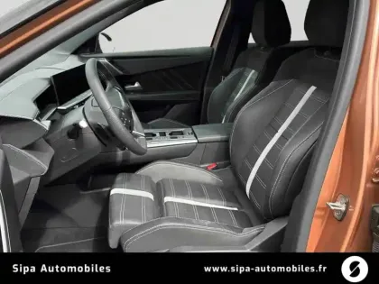 Photo 11 Opel Grandland  Electrique 213 ch & Batterie 73 kWh