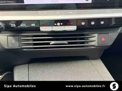 Photo 16 Opel Grandland  Electrique 213 ch & Batterie 73 kWh