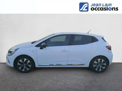 Photo 27 Renault Clio  E-Tech 140 - 21N