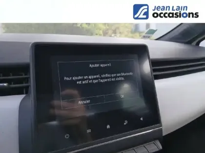 Photo 35 Renault Clio  E-Tech 140 - 21N